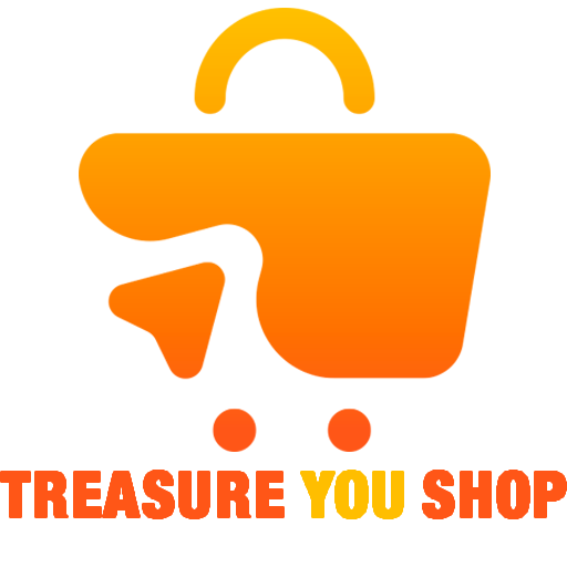 Treasure You Shop | Amazon Affiliate Store